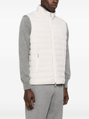 Brunello Cucinelli Manteaux Gris