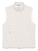 Brunello Cucinelli Manteaux Gris