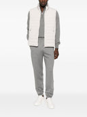 Brunello Cucinelli Manteaux Gris