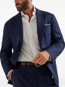 Camicie Brunello Cucinelli Bianche