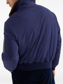 Brunello Cucinelli Coats Blue