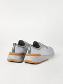 Brunello Cucinelli Sneakers Grey