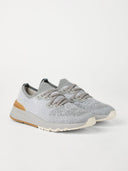 Brunello Cucinelli Sneakers Grey