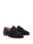 Brunello Cucinelli Sneakers Blue