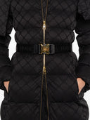 Elisabetta Franchi Jackets Black