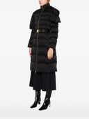 Elisabetta Franchi Jackets Black