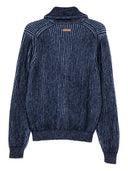 Jacob Cohen Sweters Blue