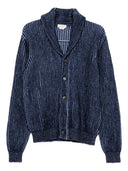 Jacob Cohen Sweters Blue