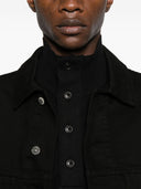 C.P. Company T Shirts And Polos Black