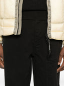 C.P. Company Trousers Black
