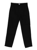 C.P. Company Trousers Black