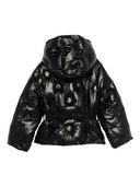 Twin Set Coats Black