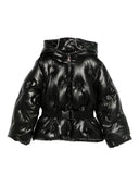 Twin Set Coats Black