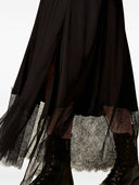 Twinset U&B Skirts Black