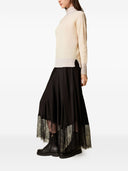 Twinset U&B Skirts Black
