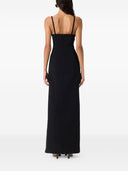 Blumarine Dresses Black