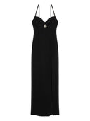 Blumarine Dresses Black