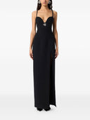 Blumarine Dresses Black