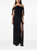 Blumarine Dresses Black