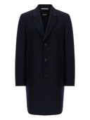 Boss Coats Blue