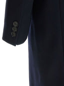 Boss Coats Blue