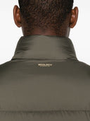 Woolrich Coats Green