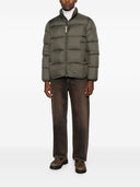 Woolrich Coats Green