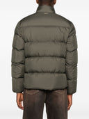 Woolrich Coats Green