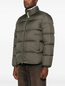 Woolrich Coats Green