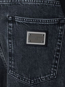 Dolce & Gabbana Trousers Grey