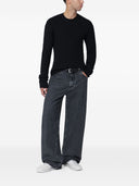 Dolce & Gabbana Trousers Grey