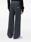 Dolce & Gabbana Trousers Grey