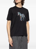 Paul Smith T Shirts And Polos Black