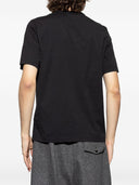 Paul Smith T Shirts And Polos Black