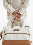 Brunello Cucinelli Bolsos.. Beige