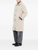 Liu Jo White Coats Beige