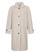 Liu Jo White Coats Beige