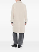 Liu Jo White Coats Beige