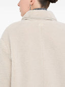 Liu Jo White Coats Beige