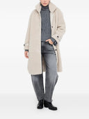 Liu Jo White Coats Beige