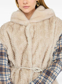 Liu Jo White Jackets