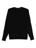 Rrd Sweaters Black