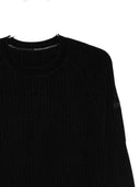Rrd Sweaters Black