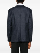 Ermenegildo Zegna Jackets Blue