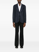 Ermenegildo Zegna Jackets Blue