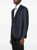 Ermenegildo Zegna Jackets Blue