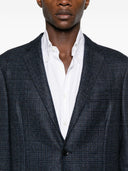 Ermenegildo Zegna Jackets Blue