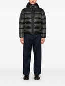 Aspesi Coats Black