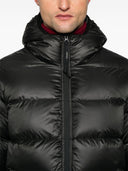 Aspesi Coats Black