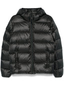 Aspesi Coats Black